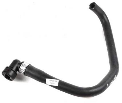 Volvo Heater Hose - Inlet 30745330